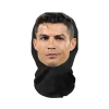 Mặt Nạ Ronaldo Biểu Cảm Vui Vẻ Hài Hước Troll Việt Nam Cho Nam và Nữ Thoải Mái 8