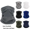 Mặt nạ sấy Buff chống bụi UV Bandana cho xe máy, xe đạp, câu cá - chỉ 43.199₫ 3