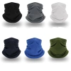 Mặt nạ sấy Buff chống bụi UV Bandana cho xe máy, xe đạp, câu cá - chỉ 43.199₫ 5