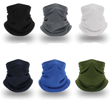 Mặt nạ sấy Buff chống bụi UV Bandana cho xe máy, xe đạp, câu cá - chỉ 43.199₫ 5