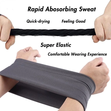 Mặt nạ sấy Buff chống bụi UV Bandana cho xe máy, xe đạp, câu cá - chỉ 43.199₫ 8