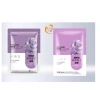 Mặt nạ SEOMOU Tím 5 miếng Dưỡng trắng cấp ẩm Niacinamide Princess Beauty – Giá 16.900₫ 3