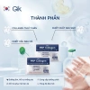 Mặt Nạ Sheet GIK Hàn Quốc PRP Collagen B5 B3 30ml - Cấp Ẩm, Phục Hồi Da 15.000₫ 5