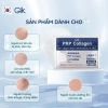 Mặt Nạ Sheet GIK Hàn Quốc PRP Collagen B5 B3 30ml - Cấp Ẩm, Phục Hồi Da 15.000₫ 6