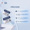 Mặt Nạ Sheet GIK Hàn Quốc PRP Collagen B5 B3 30ml - Cấp Ẩm, Phục Hồi Da 15.000₫ 7