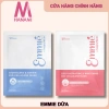 Mặt Nạ Sinh Học Dừa Emmie Happy Skin: Cấp ẩm, Phục hồi, Dưỡng sáng da 25g 3