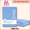 Mặt Nạ Sinh Học Dừa Emmie Happy Skin: Cấp ẩm, Phục hồi, Dưỡng sáng da 25g 4