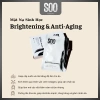 Mặt Nạ Sinh Học SOObyLoveDears Dưỡng Trị, Làm Sáng Da, Chống Lão Hóa - 29.500₫ 2