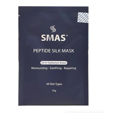 Mặt nạ Smas Peptide Silk 60% giảm giá - Cấp ẩm, dịu da, giá chỉ 84.000₫ 3