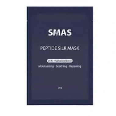 Mặt nạ Smas Peptide Silk 60% giảm giá - Cấp ẩm, dịu da, giá chỉ 84.000₫ 5