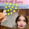 Mặt Nạ Stiers 3D Năm Cánh Hoa - Đá quý Pha lê kim cương Tự dính Sân khấu 41.364 VND 4