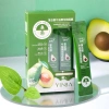 Mặt nạ sủi bọt bơ 10 gói - Làm sạch sâu, giảm mụn đầu đen, thu nhỏ lỗ chân lông, dưỡng ẩm, cấp nước, chỉ 24.999đ 8