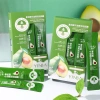 Mặt nạ sủi bọt bơ 10 gói - Làm sạch sâu, giảm mụn đầu đen, thu nhỏ lỗ chân lông, dưỡng ẩm, cấp nước, chỉ 24.999đ 9