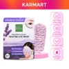 Mặt nạ tạo nhiệt Baby Bright Sleep Well Lavender - Giảm quầng thâm, bọng mắt, thư giãn, chỉ 32k