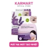 Mặt nạ tạo nhiệt Baby Bright Sleep Well Lavender - Giảm quầng thâm, bọng mắt, thư giãn, chỉ 32k 2