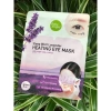 Mặt nạ tạo nhiệt Baby Bright Sleep Well Lavender - Giảm quầng thâm, bọng mắt, thư giãn, chỉ 32k 7