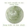 Mặt nạ tẩy tế bào chết Huxley Scrub Mask Mini 30g - Da mịn màng, sạch sâu, 88k 4