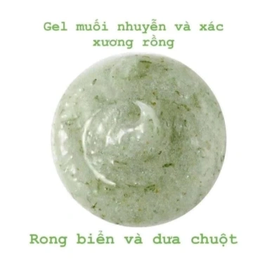 Mặt nạ tẩy tế bào chết Huxley Scrub Mask Mini 30g - Da mịn màng, sạch sâu, 88k 4
