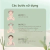Mặt nạ tẩy tế bào chết Huxley Scrub Mask Mini 30g - Da mịn màng, sạch sâu, 88k 6
