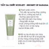 Mặt Nạ Tẩy Tế Bào Chết Huxley Sweet Therapy 30g Da Mịn Màng Dưỡng Ẩm Giá 105.000 VND 2