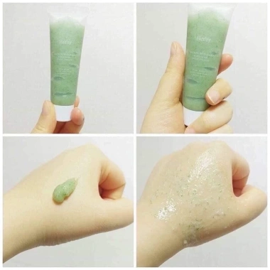 Mặt Nạ Tẩy Tế Bào Chết Huxley Sweet Therapy 30g Da Mịn Màng Dưỡng Ẩm Giá 105.000 VND