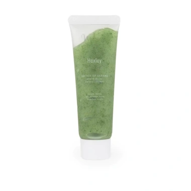 Mặt Nạ Tẩy Tế Bào Chết Huxley Sweet Therapy 30g Da Mịn Màng Dưỡng Ẩm Giá 105.000 VND