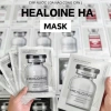 Mặt Nạ Tế Bào Gốc Siêu Dưỡng Ẩm HEALOINE Cao Cấp 10 miếng Giá ưu đãi 375.000₫ 9