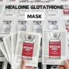 Mặt Nạ Tế Bào Gốc Siêu Dưỡng Ẩm HEALOINE Cao Cấp 10 miếng Giá ưu đãi 375.000₫ 10