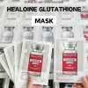 Mặt Nạ Tế Bào Gốc Siêu Dưỡng Ẩm HEALOINE Cao Cấp Hàn Quốc - Full 10 miếng 185k 3