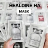 Mặt Nạ Tế Bào Gốc Siêu Dưỡng Ẩm HEALOINE Cao Cấp Hàn Quốc - Full 10 miếng 185k 5