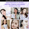 Mặt Nạ Thạch Collagen SEYOUL Căng Bóng Da Cấp Ẩm Mịn Màng Combo 3 Hộp 997k 9