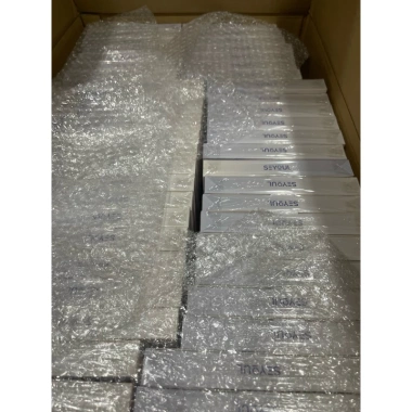Mặt nạ thạch Collagen Seyoul Hàn Quốc 5 miếng – Dưỡng trắng, cấp ẩm, da căng bóng, giá chỉ 80.000₫ 2