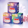 Mặt Nạ Thư Giãn Mắt Ấm Nhẹ 12 Miếng - Dưỡng ẩm, Giảm Mỏi, Giá chỉ 260.000đ