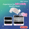 Mặt Nạ Thư Giãn Mắt Ấm Nhẹ 12 Miếng - Dưỡng ẩm, Giảm Mỏi, Giá chỉ 260.000đ 5