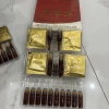 Mặt nạ thuốc bắc 36 ống chính hãng Mờ thâm nám, tàn nhang, ngừa mụn, trắng da 155k 2