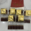 Mặt nạ thuốc bắc 36 ống chính hãng Mờ thâm nám, tàn nhang, ngừa mụn, trắng da 155k 3