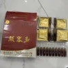Mặt nạ thuốc bắc 36 ống chính hãng Mờ thâm nám, tàn nhang, ngừa mụn, trắng da 155k 5