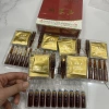 Mặt nạ thuốc bắc 36 ống chính hãng Mờ thâm nám, tàn nhang, ngừa mụn, trắng da 155k 6