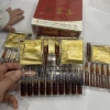 Mặt nạ thuốc bắc 36 ống chính hãng Mờ thâm nám, tàn nhang, ngừa mụn, trắng da 155k 7