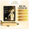 Mặt nạ tinh chất vàng 24K Pure Gold Venzen 5 miếng - Dưỡng trắng, cấp ẩm, tăng đàn hồi, giá 17.500 VND 2