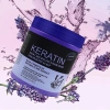 Mặt nạ tóc Keratin Lavender Brazil Life - Phục hồi tóc khô xoăn, chỉ 64.200 VND 5