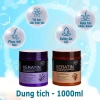 Mặt nạ tóc Keratin Lavender Brazil Life - Phục hồi tóc khô xoăn, chỉ 64.200 VND 6