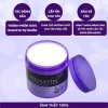 Mặt nạ tóc Keratin Lavender Brazil Life - Phục hồi tóc khô xoăn, chỉ 64.200 VND 8