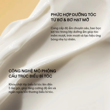 Mặt nạ tóc Olaplex Rich Hydration: cấp ẩm sâu, kiểm soát xơ rối, giá ưu đãi 1.134.000₫