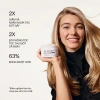 Mặt nạ tóc Olaplex Weightless Nourishing – Dưỡng nhẹ, tăng độ phồng, giảm hư tổn, giá 1.134.000₫ 4