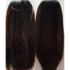 Mặt nạ tóc RUYI Black Truffle chính hãng, phục hồi hư tổn, tóc mềm mượt chỉ 69.000đ 4