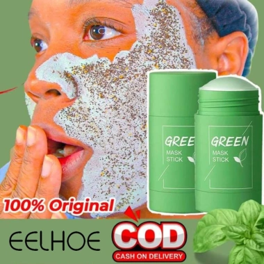 Mặt nạ trà xanh dưỡng ẩm, kiểm soát dầu, loại bỏ mụn đầu đen – Giá chỉ 110.000₫ 3