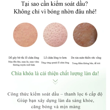 Mặt nạ Tràm Trà Naruko 8 miếng 26g Tea Tree kiểm soát dầu & mụn COD Tết 248k 2