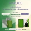 Mặt nạ Tràm Trà Naruko 8 miếng 26g Tea Tree kiểm soát dầu & mụn COD Tết 248k 4