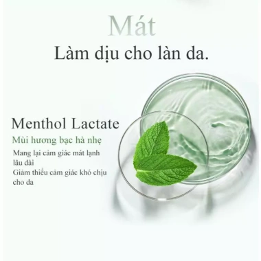 Mặt nạ Tràm Trà Naruko 8 miếng 26g Tea Tree kiểm soát dầu & mụn COD Tết 248k 6